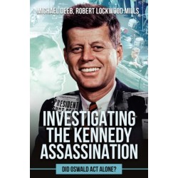 Investigating the Kennedy Assassination: Did Oswald Act Alone?