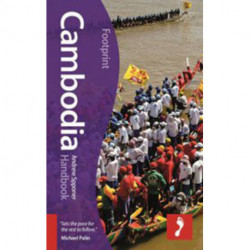 Cambodia Handbook
