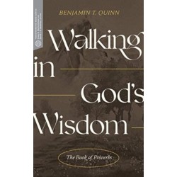 Walking in Gods Wisdom