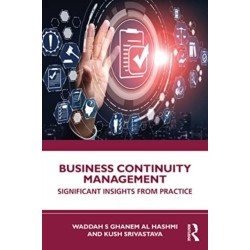Business Continuity Management: Significant Insights from Practice