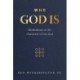 Who God Is