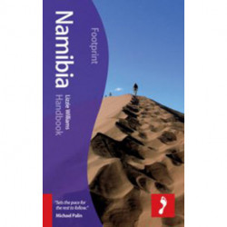 Namibia Handbook