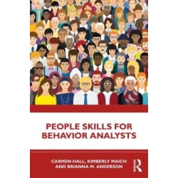 People Skills for Behavior Analysts