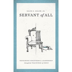 Servant of All