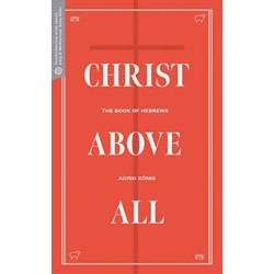 Christ Above All