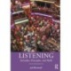 Listening: Attitudes, Principles, and Skills