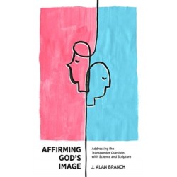 Affirming God's Image