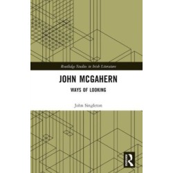John McGahern: Ways of Looking