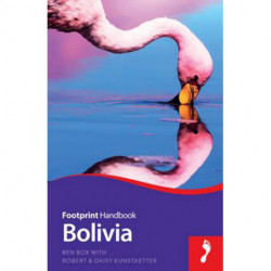 Bolivia Handbook