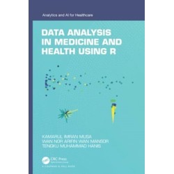 Data Analysis in Medicine and Health using R