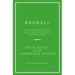 Bazball: The inside story of a Test cricket revolution