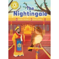 Reading Champion: The Nightingale: Independent Reading Gold 9