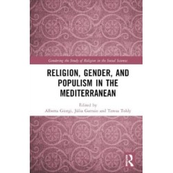 Religion, Gender, and Populism in the Mediterranean