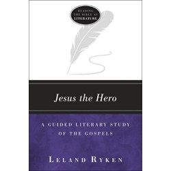 A Guided Literary Study of the Gospels