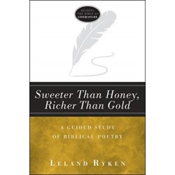 A Guided Study of Biblical Poetry