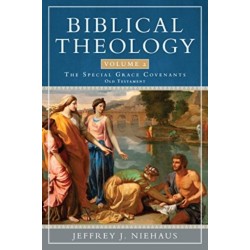 Biblical Theology, Volume 2