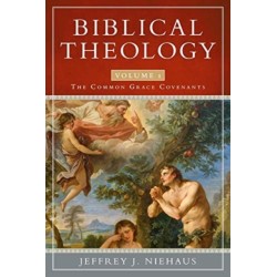 The Common Grace Covenants