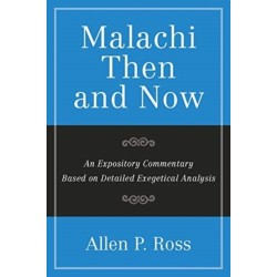 An Expository Commentary Based on Detailed Exegeti cal Analysis