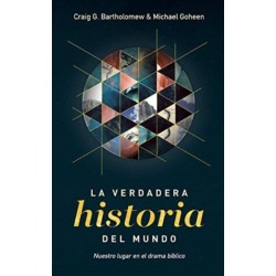 Nuestro lugar en el drama bblico