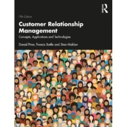 Customer Relationship Management: Concepts, Applications and Technologies