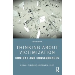 Thinking About Victimization: Context and Consequences