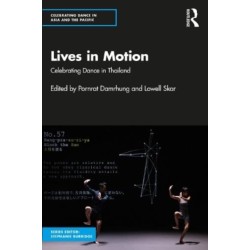Lives in Motion: Celebrating Dance in Thailand