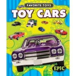Toy Cars