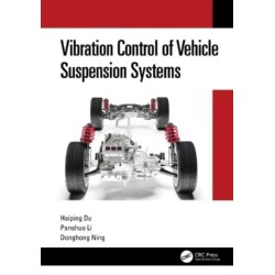 Vibration Control of Vehicle Suspension Systems