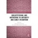 Breastfeeding and Mothering in Antiquity and Early Byzantium