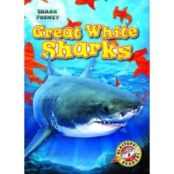 Great White Sharks
