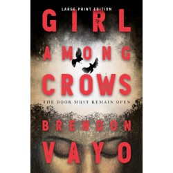 Girl Among Crows