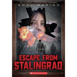 Escape From Stalingrad