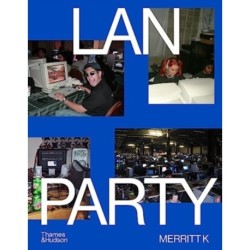 LAN Party: Inside the Multiplayer Revolution