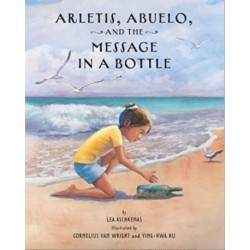 Arletis, Abuelo and the Message in a Bottle