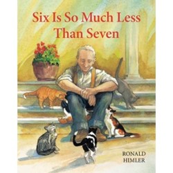 Six Is So Much Less Than Seven