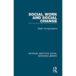 Social Work and Social Change