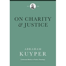 On Charity and Justice
