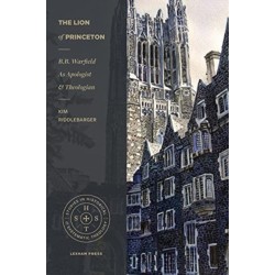 The Lion of Princeton