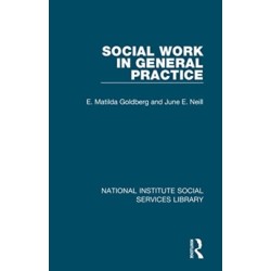 Social Work in General Practice