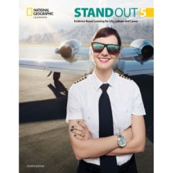 Stand Out 5: Student's Book