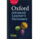 Oxford Advanced Learner´s Dictionary