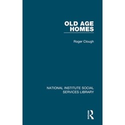 Old Age Homes