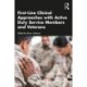 First-Line Clinical Approaches with Active Duty Service Members and Veterans