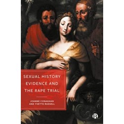Sexual History Evidence And The Rape Trial