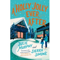 A Holly Jolly Ever After
