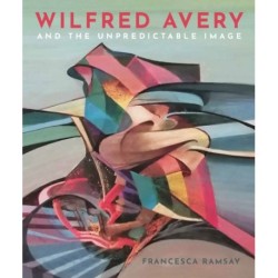 Wilfred Avery and the Unpredictable Image
