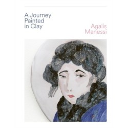 A Journey Painted in Clay