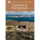 Lanzarote and Fuerteventura: Spain