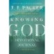 Knowing God Devotional Journal - A One-Year Guide: A One-Year Guide