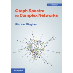 Graph Spectra for Complex Networks